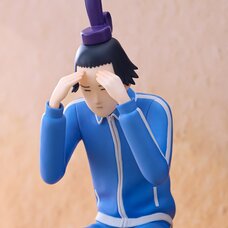 Gag Manga Biyori GO Shotoku Taishi Noodle Stopper Figure