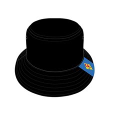 Future GPX Cyber Formula 35th Anniversary Festival Glorious Winners Bucket Hat FICCY
