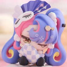 Wuthering Waves So Sweepy Series Roccia Non-Scale Figure