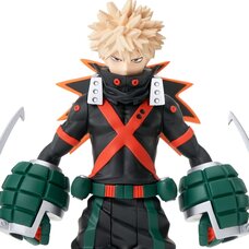 Collekazaro My Hero Academia Katsuki Bakugo