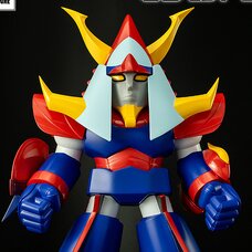 Chibi Creature Reideen the Brave Reideen