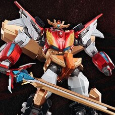 Star Guardian Soul of the Planet Flame Star Guardian Alloy Action Figure