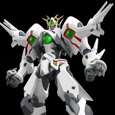Moderoid Platinumhugen Ordian Ordian