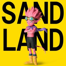 DXF Sand Land Beelzebub