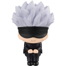 Look Up Series Jujutsu Kaisen Satoru Gojo (Re-run)
