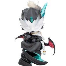 Shanhai Administration Bureau Series Yazi with Tengshe: Original Ver. Non-Scale Figure