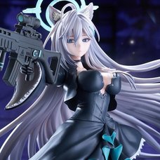 Figurismα Blue Archive Shiroko*Terror: The Decisive Battle of the Ark Ver.