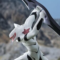 Xross Link Figure The End of Evangelion EVA Mass Production Model
