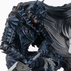 Legacy Art Kentaro Miura Berserk Guts 1/4 Scale Figure
