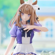 Uma Musume: Pretty Derby Almond Eye Noodle Stopper Figure
