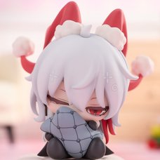 Wuthering Waves So Sweepy Series Zani Non-Scale Figure