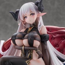 Azur Lane Albion: Silvermoon Faerie Princess ver. 1/7 Scale Figure