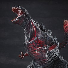 Hyper Solid Series Godzilla (2016)  (re-run)