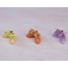 Harmonia series Ribbon Sneakers