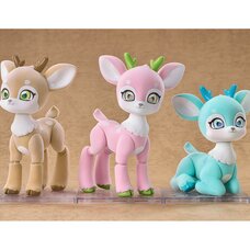 Nendoroid Deer
