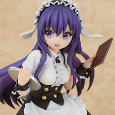 Is the Order a Rabbit?? Rize 1/7 Scale Figure (Re-run)