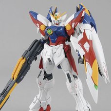 MG Wing Gundam Proto Zero Version 1/100th Scale EW Model Kit