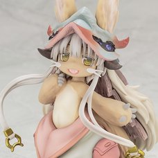 Made in Abyss: Awakening Mystery Nanachi Non-Scale Figure (Re-run)