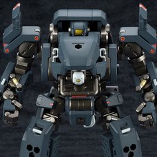 Hexa Gear Bulk Arm Alpha (Re-run)