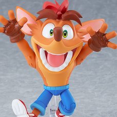 Nendoroid Crash Bandicoot (Re-run)