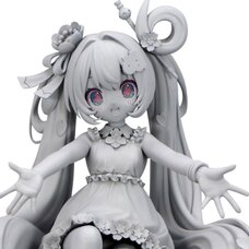 Hatsune Miku: 10th Anniversary Ver. Noodle Stopper Figure