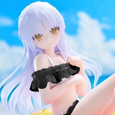 Aqua Float Girls Figure Angel Beats! Kanade Tachibana Renewal Edition