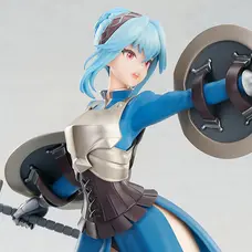 LIMEPIE Series Unicorn Overlord Virginia 1/8 Scale Figure