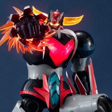 UA Mechanical Grendizer U Grendizer
