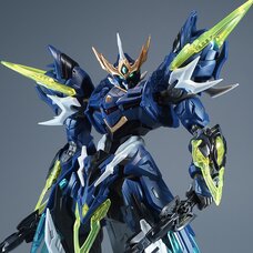 BV-XH02 Xun Yong Class Wen Zhong Plastic Model Kit