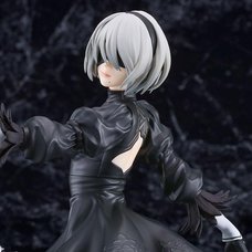 Pop Up Parade NieR Series 15th Anniversary 2B (YoRHa No. 2 Type B) L size