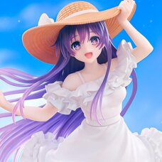 Summer Dress Figure Date A Live V Tohka Yatogami