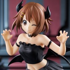 BiCute Dark Figure K-On! Yui Hirasawa