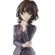 Bottom-tier Character Tomozaki Aoi Hinami Non-Scale Figure