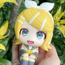 Look Up Series Vocaloid Kagamine Rin