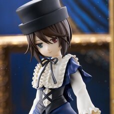Trio-Try-iT Figure Rozen Maiden Souseiseki