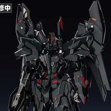 KN-004 Kainar ASY-TAC Fronteer A-Type 2.0 Norma UNX-04S Northburn Custom 1/100 Scale Plastic Model Kit