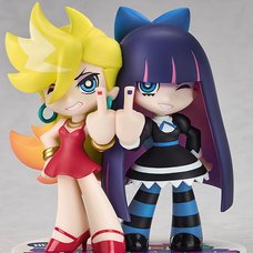 Mini Memory New Panty & Stocking with Garterbelt Panty & Stocking