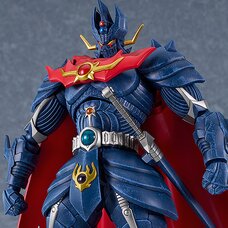 Moderoid MazinSaga Z