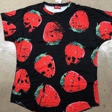ACDC RAG Strawberry T-Shirt