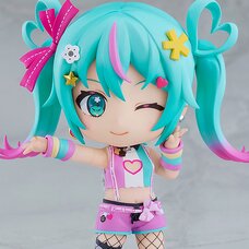 Nendoroid Hatsune Miku: DecoMiku (Lightness)