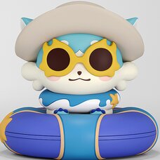 Huggy Good Smile Honkai: Star Rail Bubbles