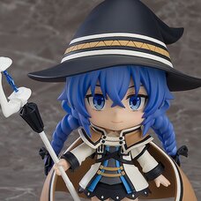 Nendoroid Mushoku Tensei: Jobless Reincarnation Roxy Migurdia (Re-run)