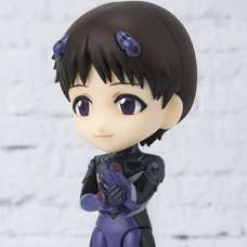 Figuarts Mini Rebuild of Evangelion Shinji Ikari
