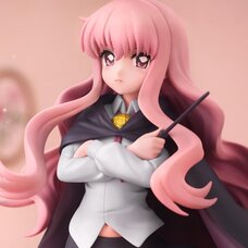 Muchute Figure The Familiar of Zero F Louise