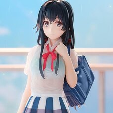 XStellar My Teen Romantic Comedy SNAFU Climax Yukino Yukinoshita: After School Rain Ver.