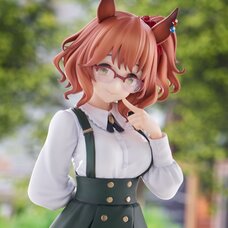 Trio-Try-iT Figure Uma Musume: Pretty Derby Aston Machan