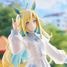 Trio-Try-iT Figure Uma Musume: Pretty Derby Neo Universe