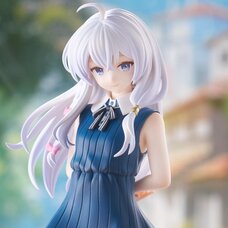 Trio-Try-iT Figure Wandering Witch: The Journey of Elaina Elaina: Dress Ver.