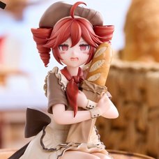 Kasane Teto: Baguette Ver. Noodle Stopper Figure