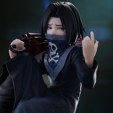 Hunter x Hunter Feitan Noodle Stopper Figure (Re-run)